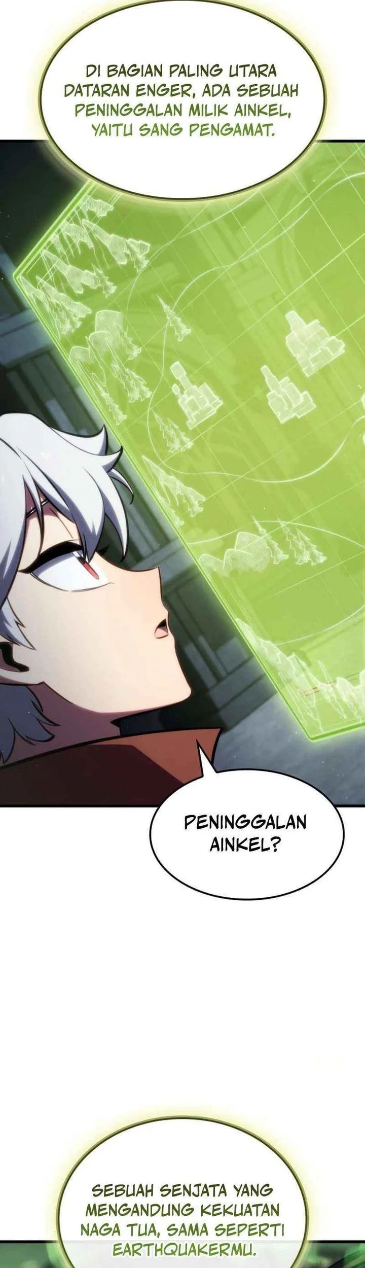 Breakers Chapter 27 - halaman 15