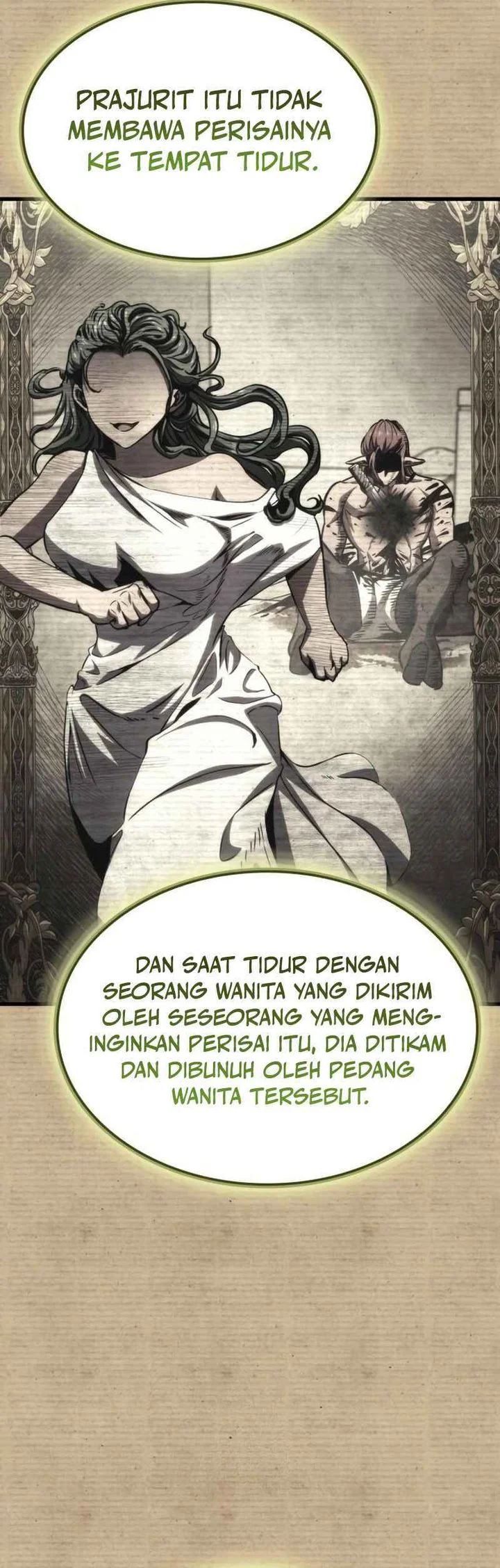 Breakers Chapter 27 - halaman 21