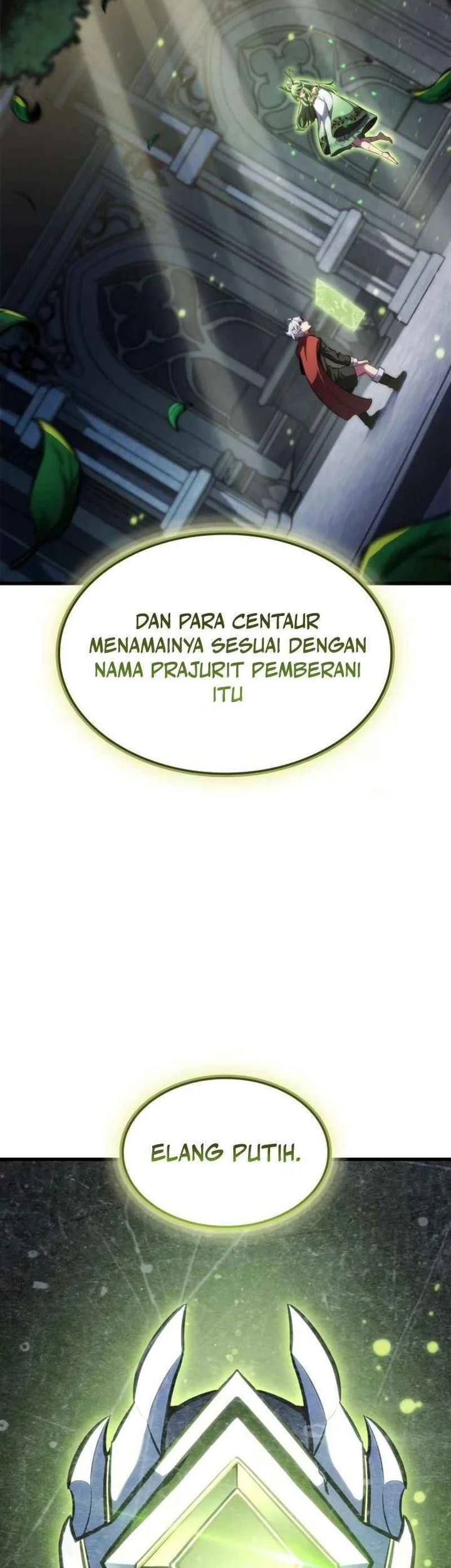 Breakers Chapter 27 - halaman 24