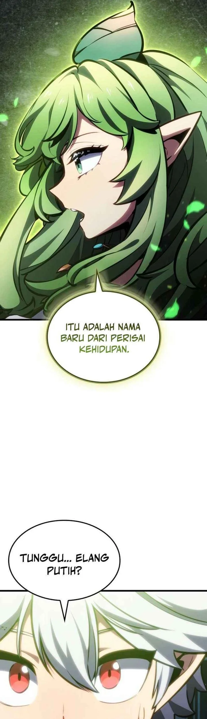 Breakers Chapter 27 - halaman 26
