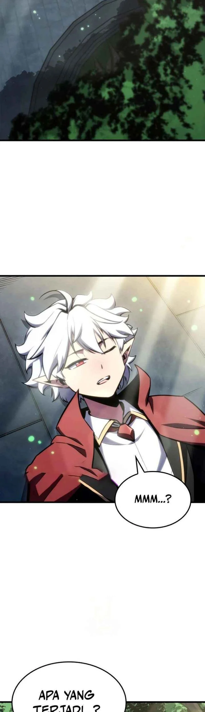 Breakers Chapter 27 - halaman 3