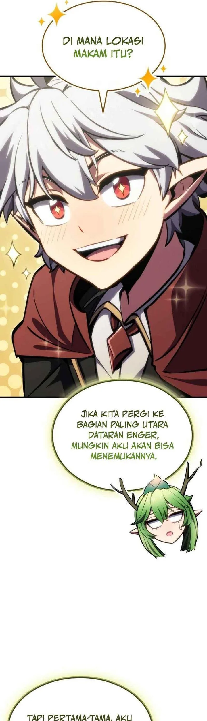 Breakers Chapter 27 - halaman 30