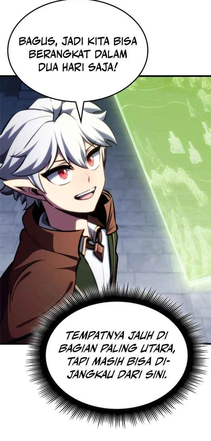 Breakers Chapter 27 - halaman 33