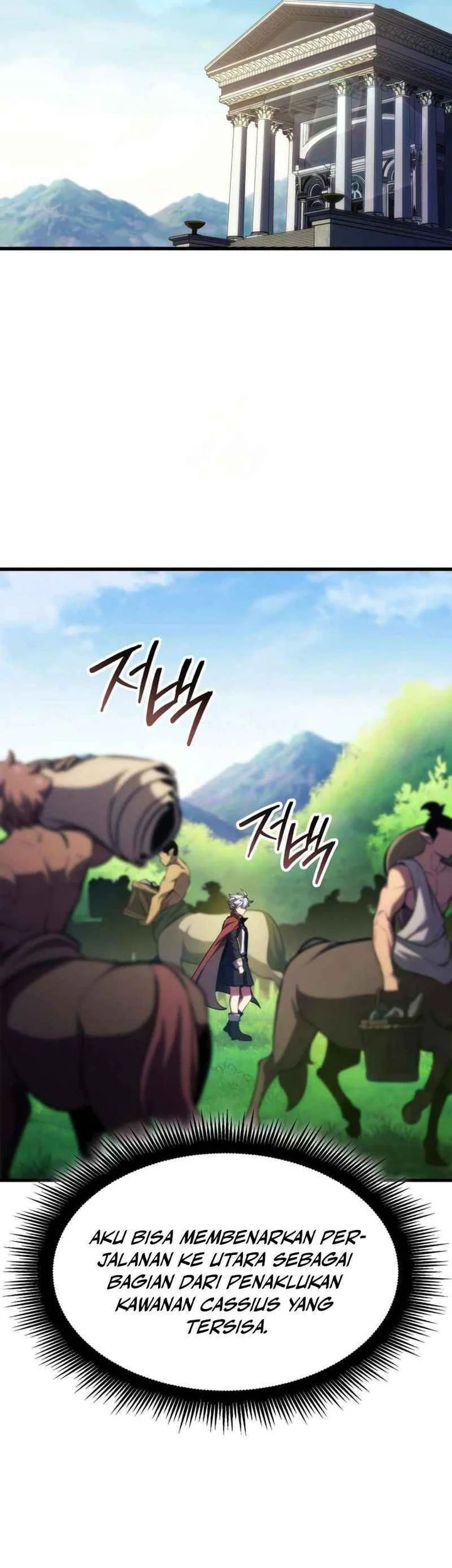 Breakers Chapter 27 - halaman 36