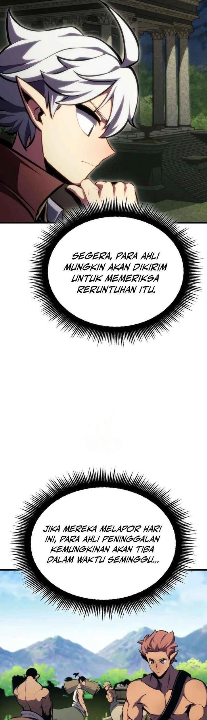Breakers Chapter 27 - halaman 38