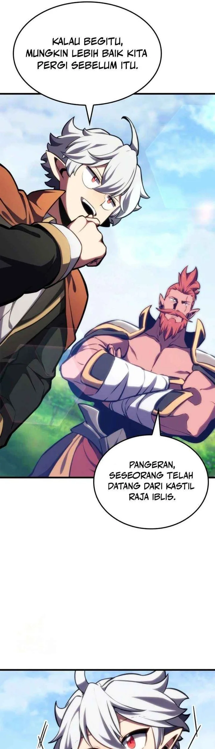 Breakers Chapter 27 - halaman 40