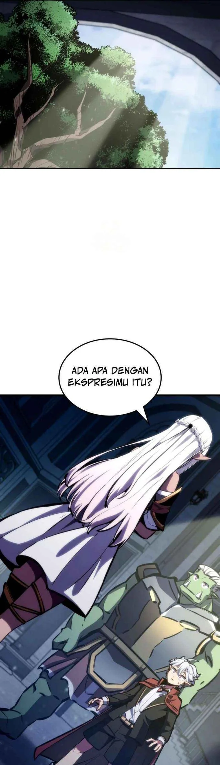 Breakers Chapter 27 - halaman 42