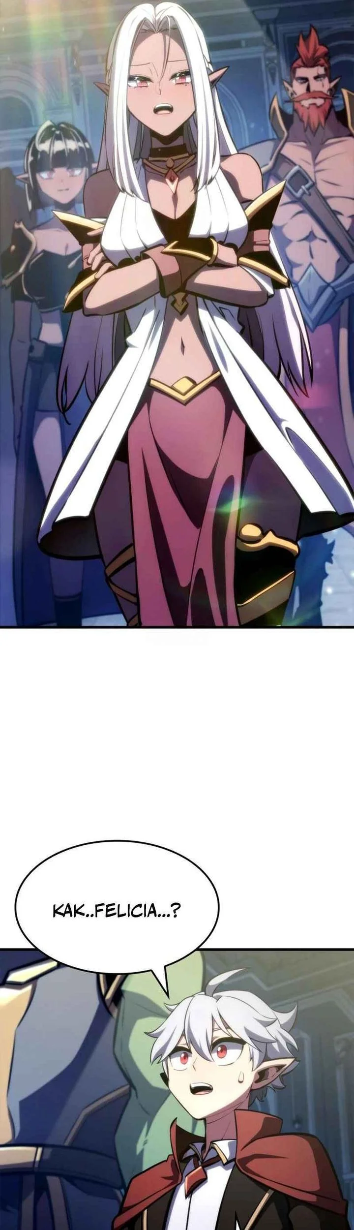Breakers Chapter 27 - halaman 44
