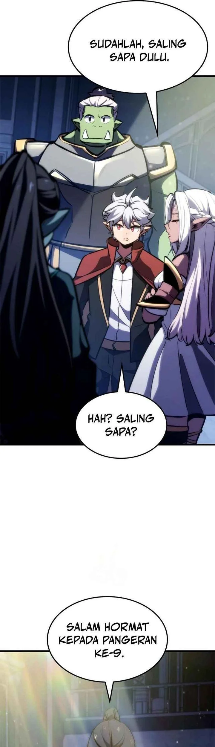 Breakers Chapter 27 - halaman 46