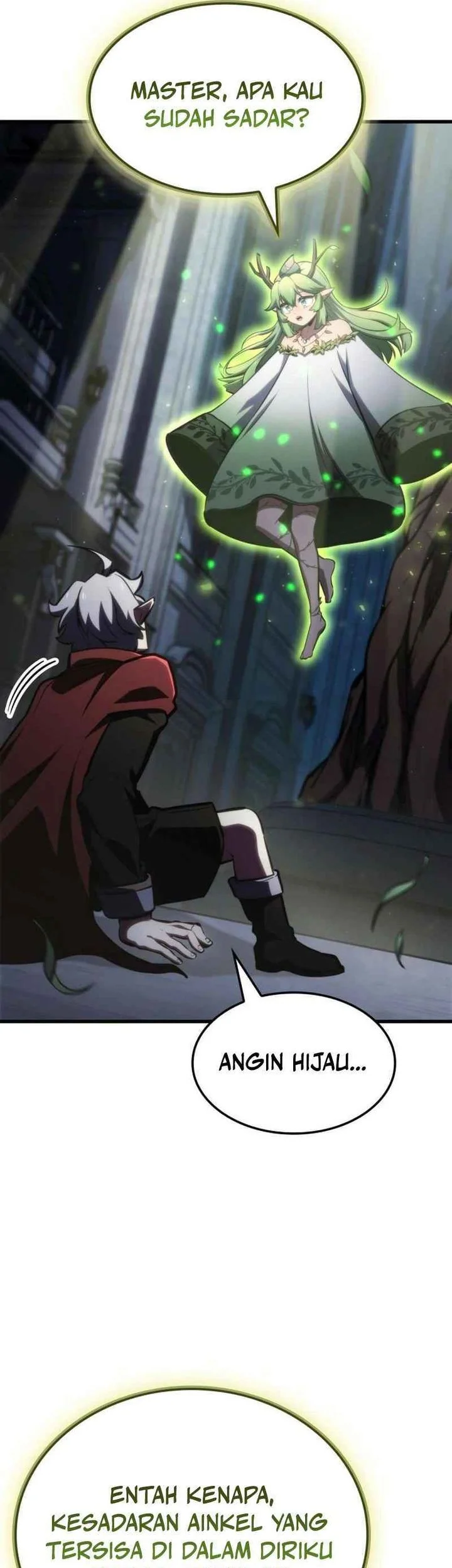Breakers Chapter 27 - halaman 5