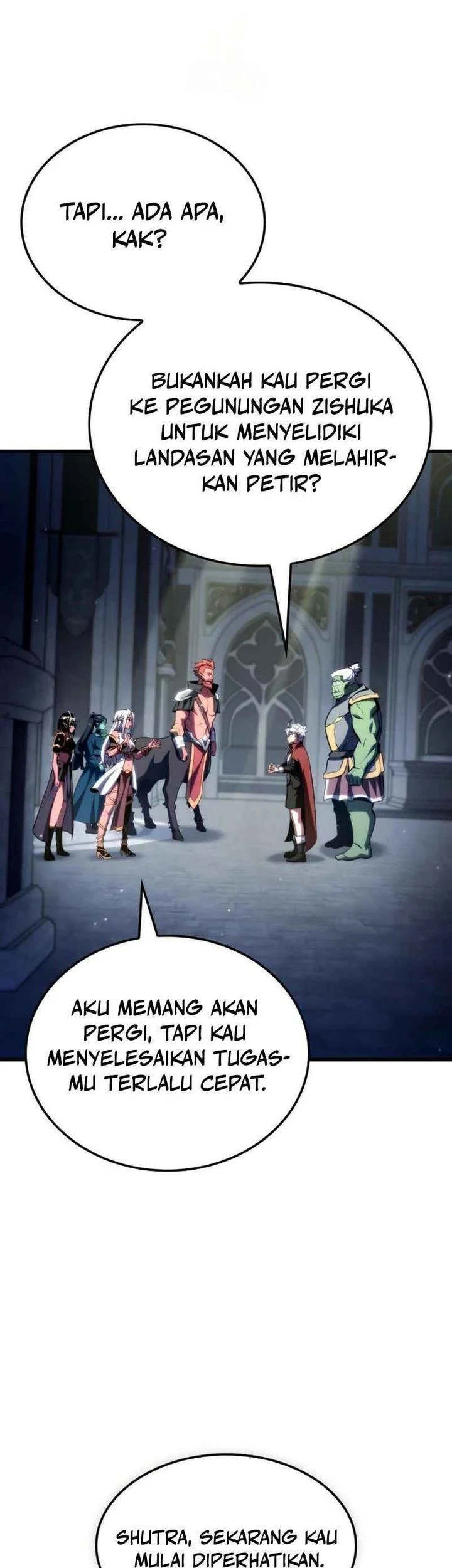 Breakers Chapter 27 - halaman 54