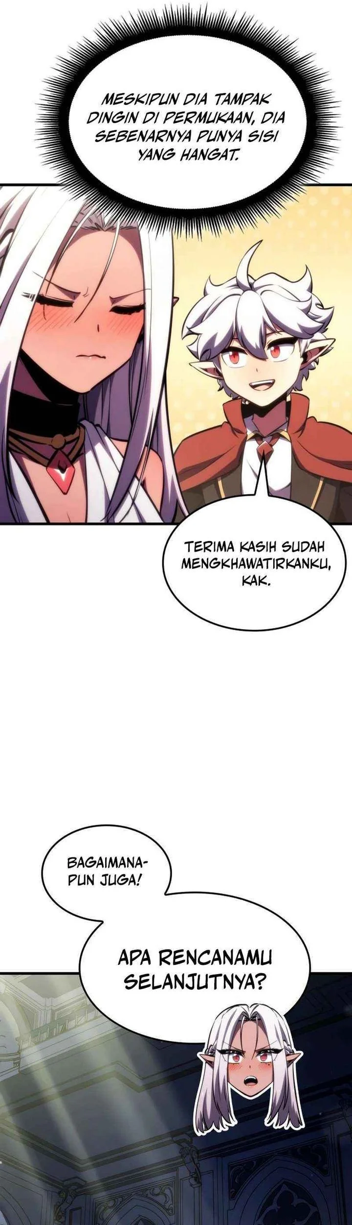 Breakers Chapter 27 - halaman 61