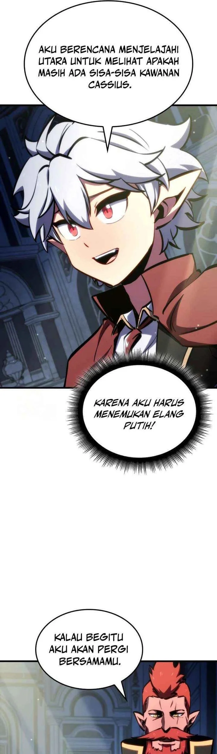 Breakers Chapter 27 - halaman 63