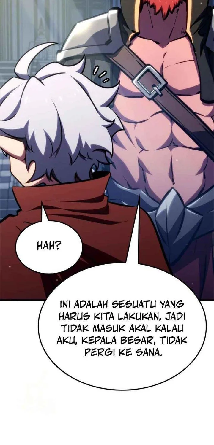Breakers Chapter 27 - halaman 64