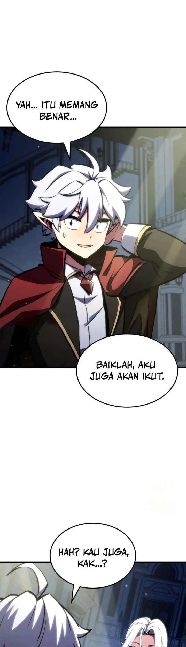Breakers Chapter 27 - halaman 65