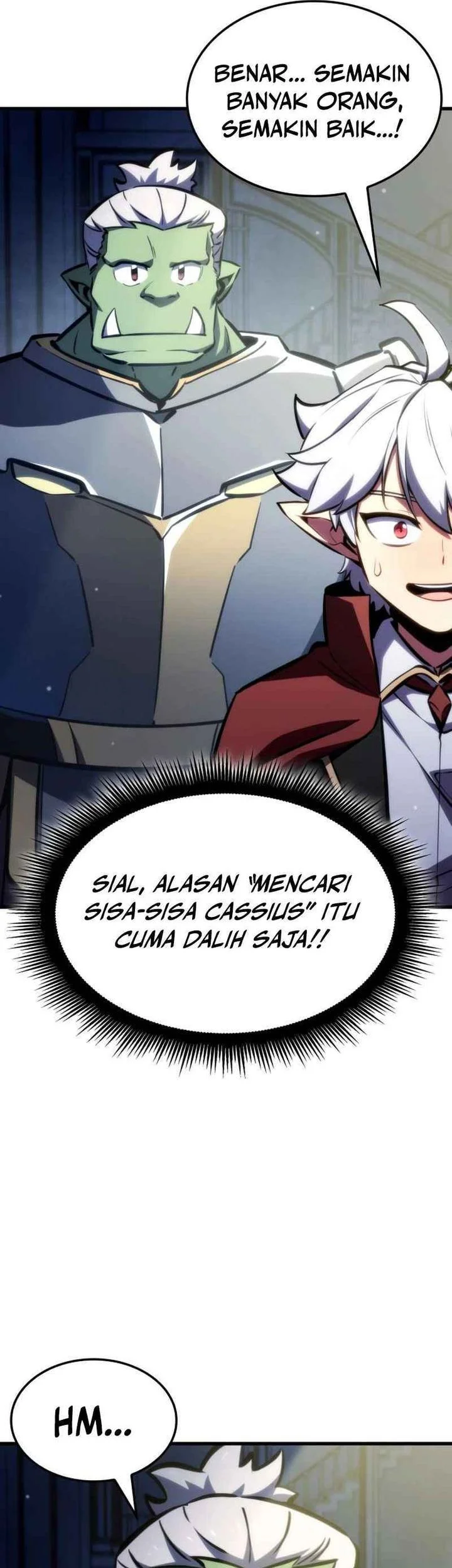 Breakers Chapter 27 - halaman 67