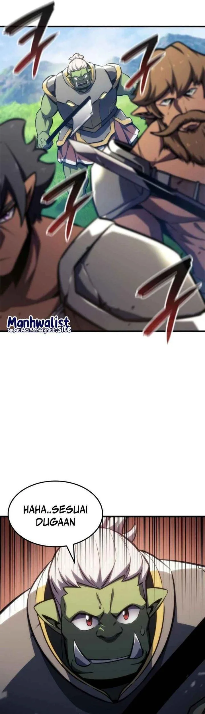 Breakers Chapter 27 - halaman 71