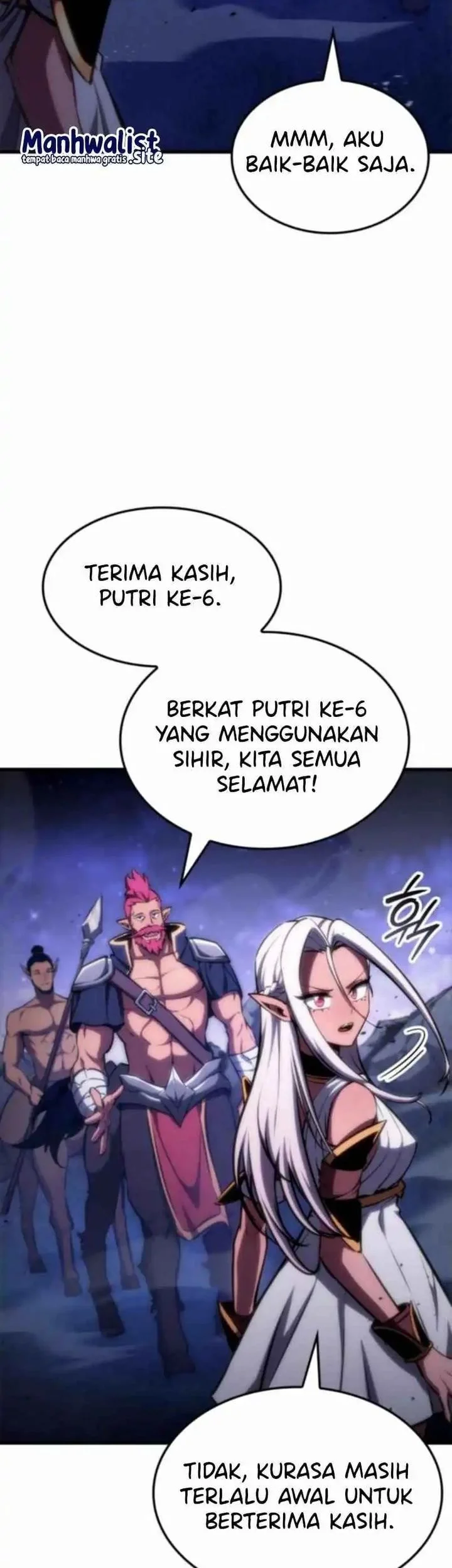 Breakers Chapter 29 - halaman 10