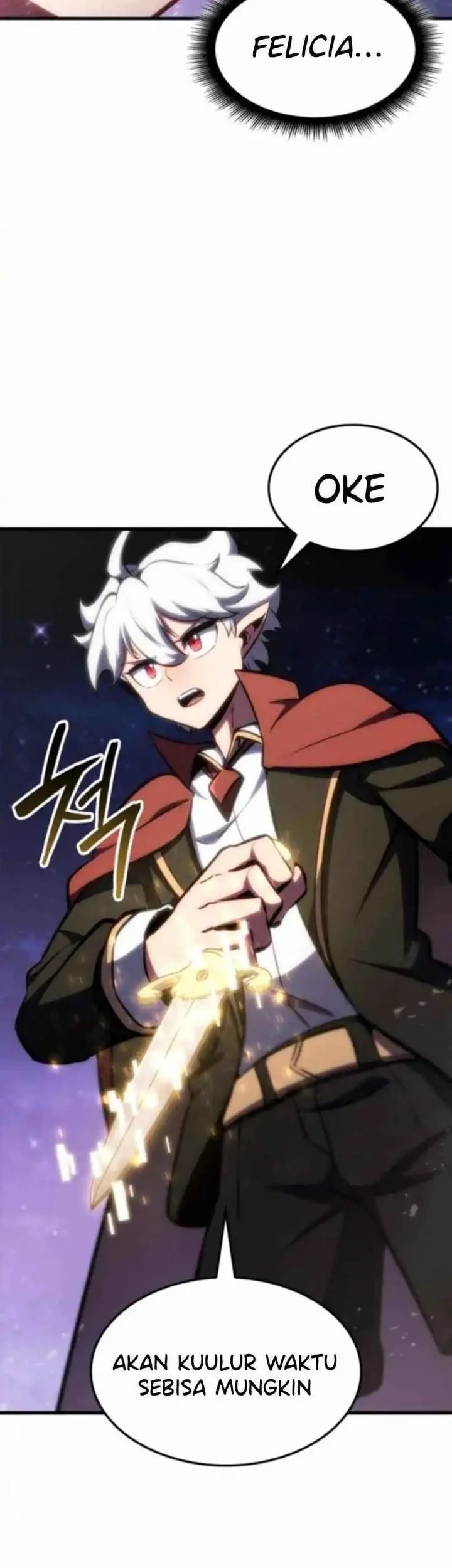 Breakers Chapter 29 - halaman 14