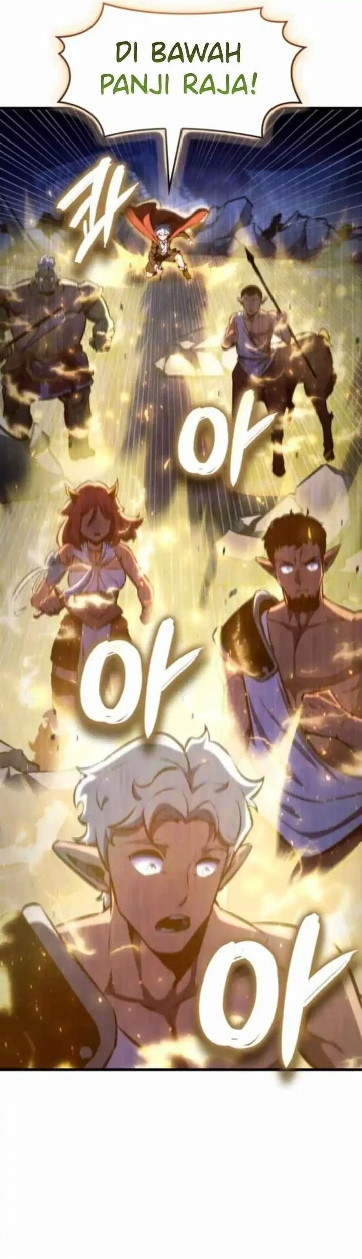 Breakers Chapter 29 - halaman 16