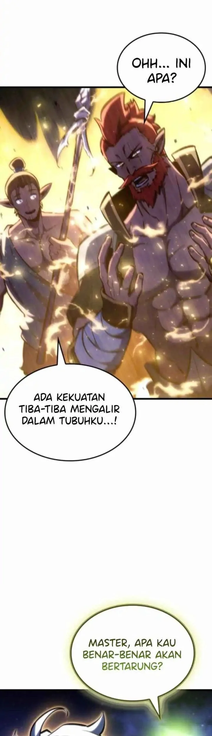 Breakers Chapter 29 - halaman 17