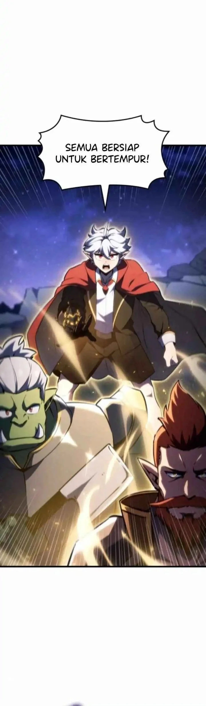 Breakers Chapter 29 - halaman 20