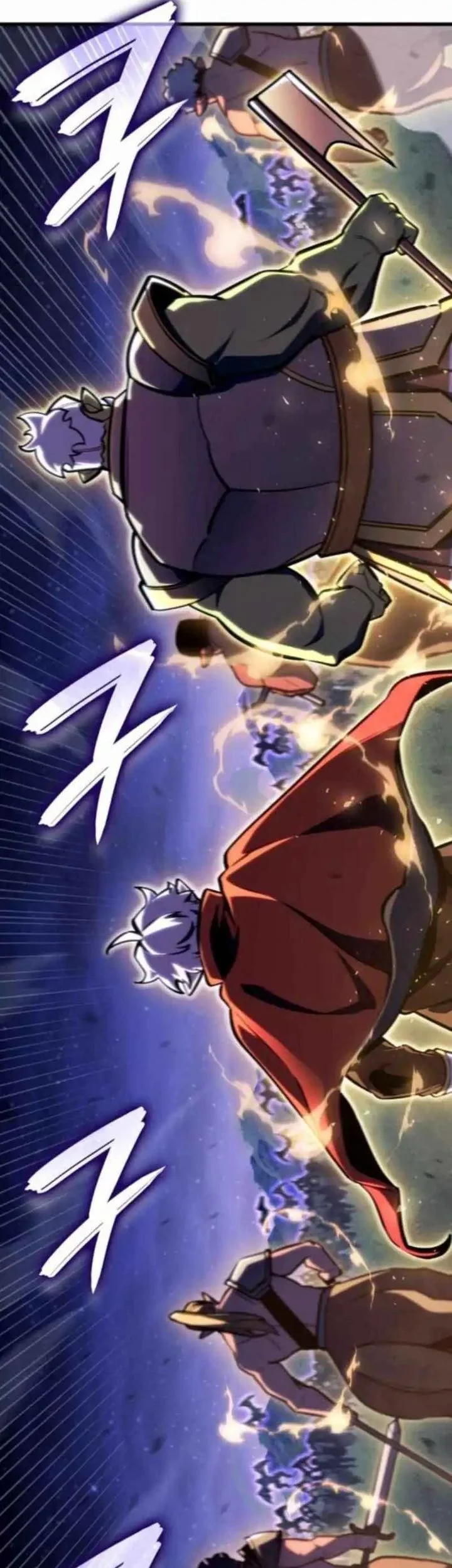 Breakers Chapter 29 - halaman 21