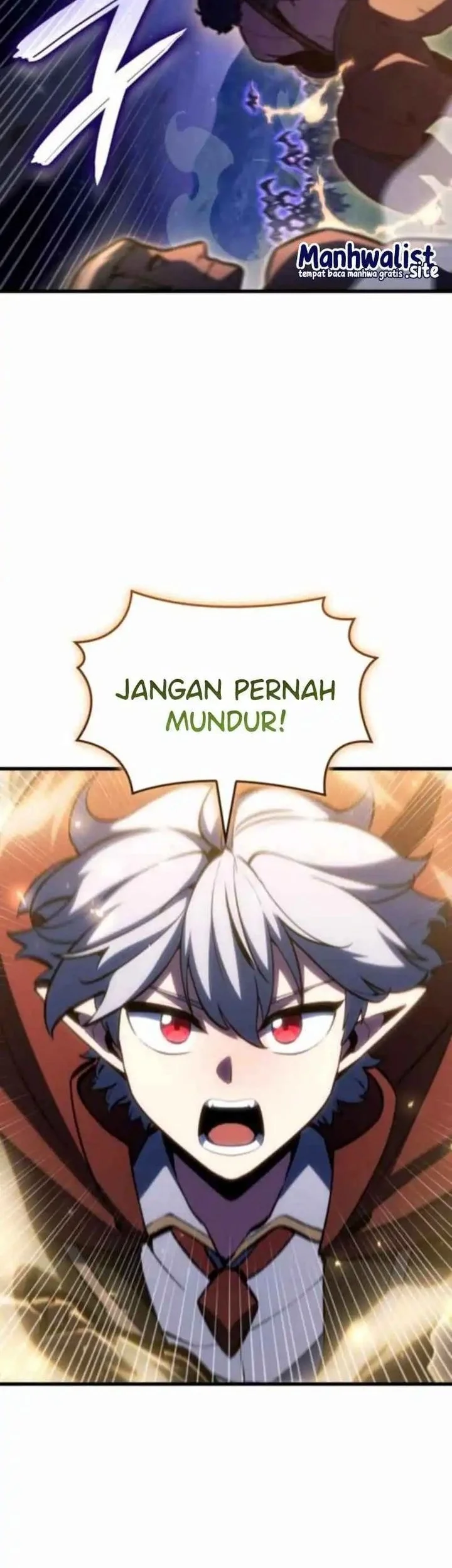 Breakers Chapter 29 - halaman 22