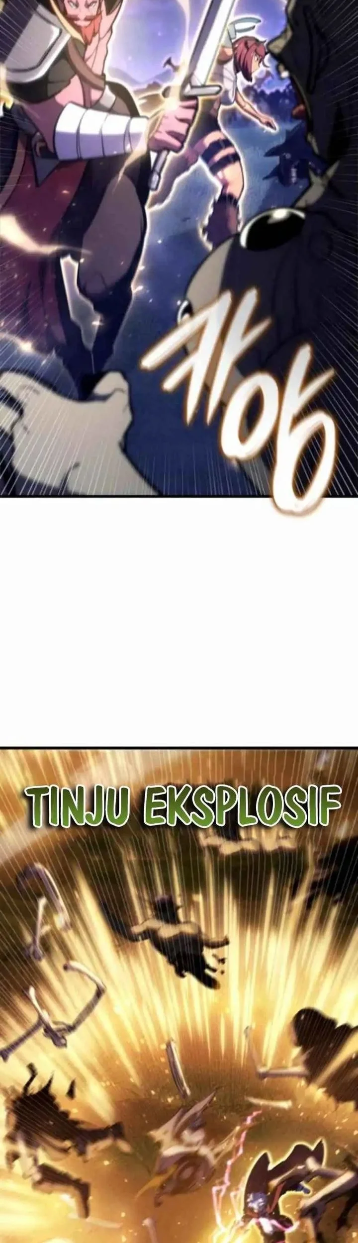 Breakers Chapter 29 - halaman 25