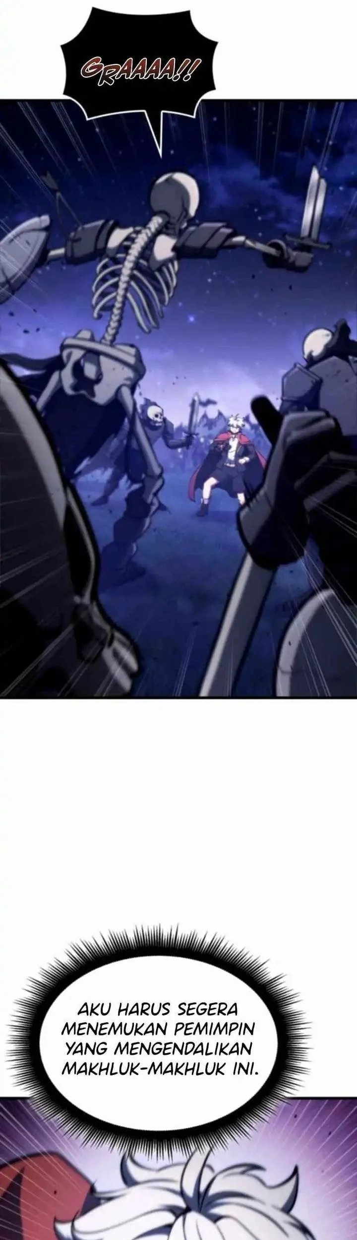 Breakers Chapter 29 - halaman 30