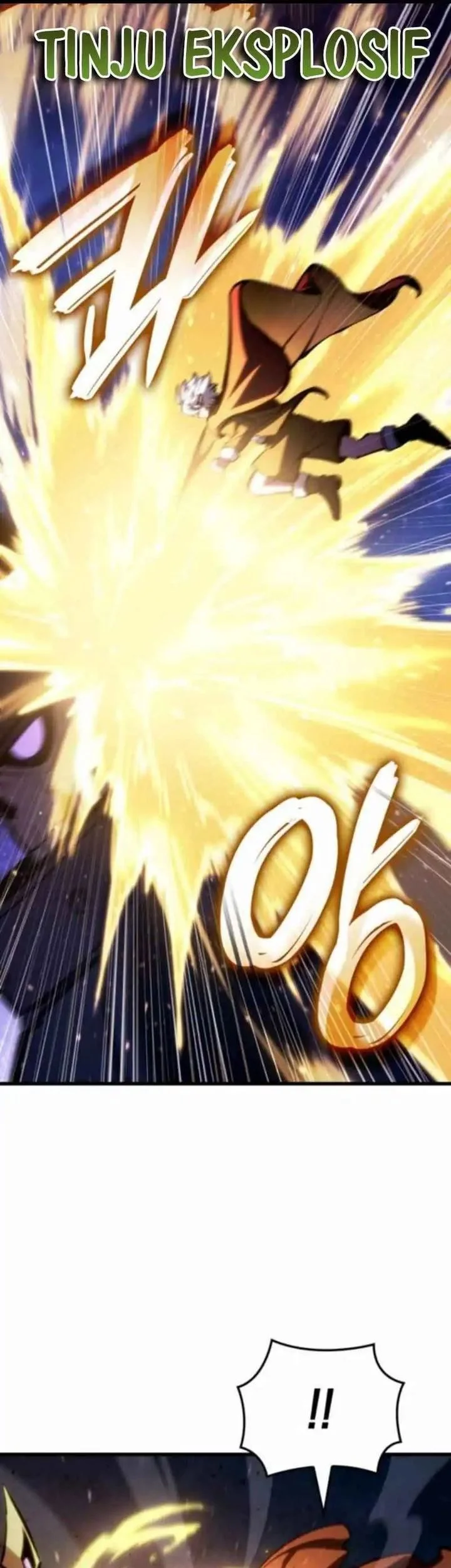 Breakers Chapter 29 - halaman 48