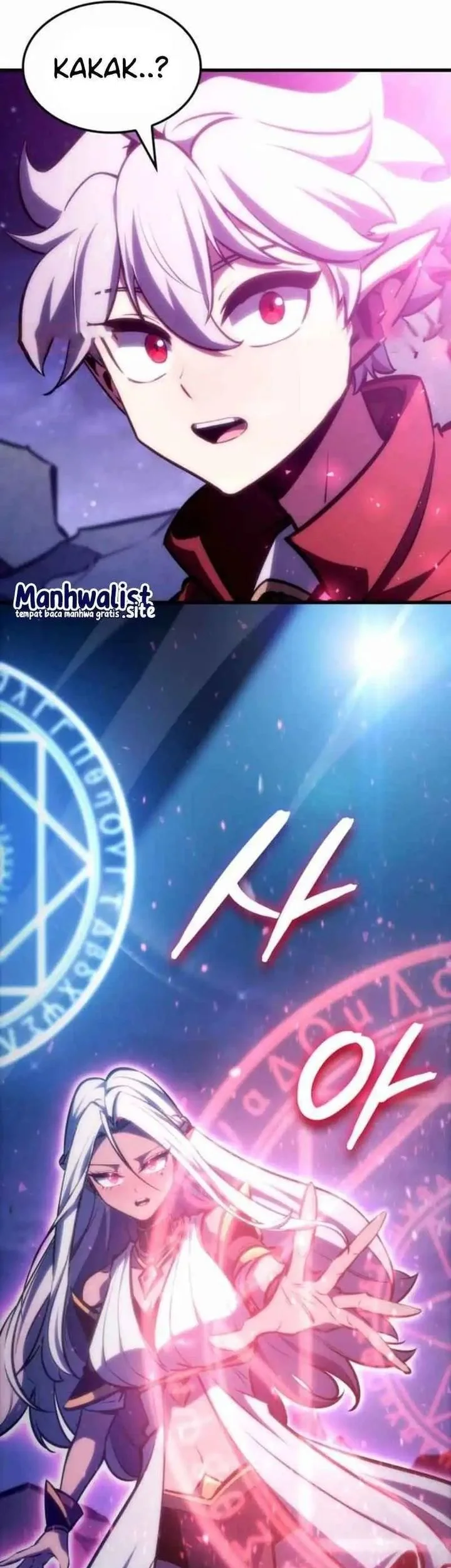 Breakers Chapter 29 - halaman 54