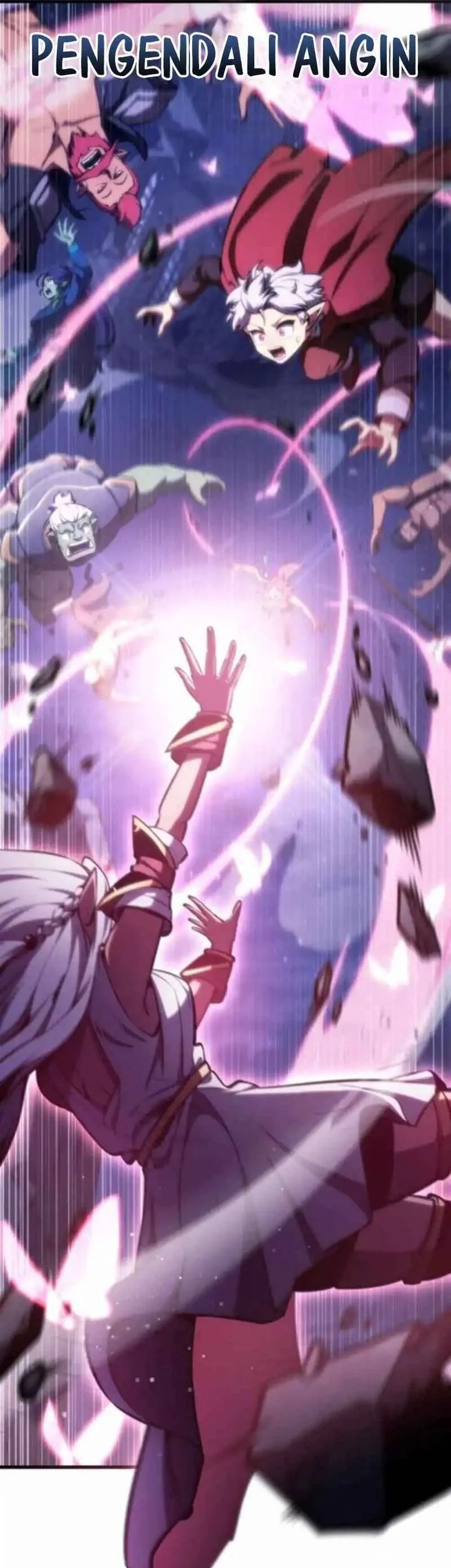Breakers Chapter 29 - halaman 7