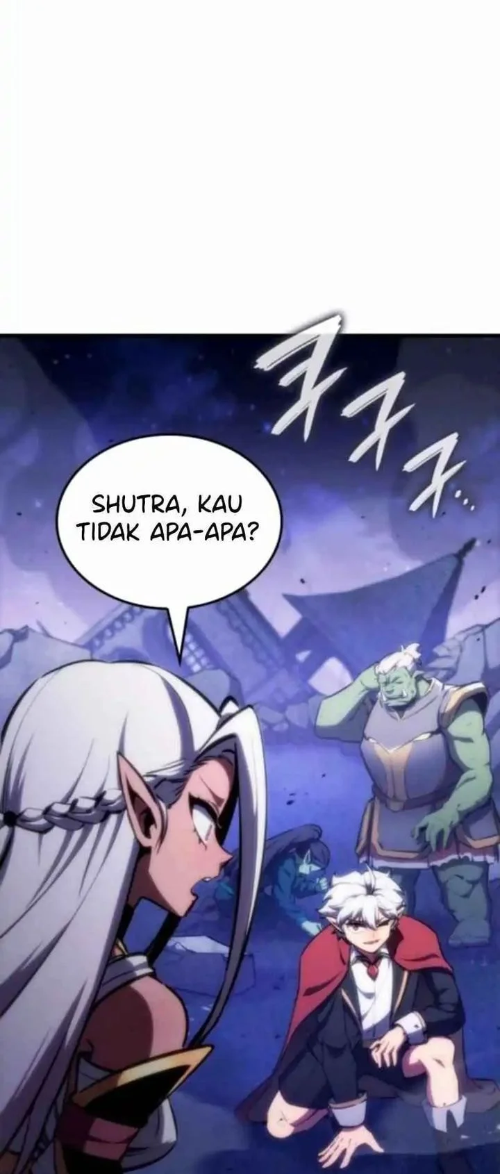Breakers Chapter 29 - halaman 9