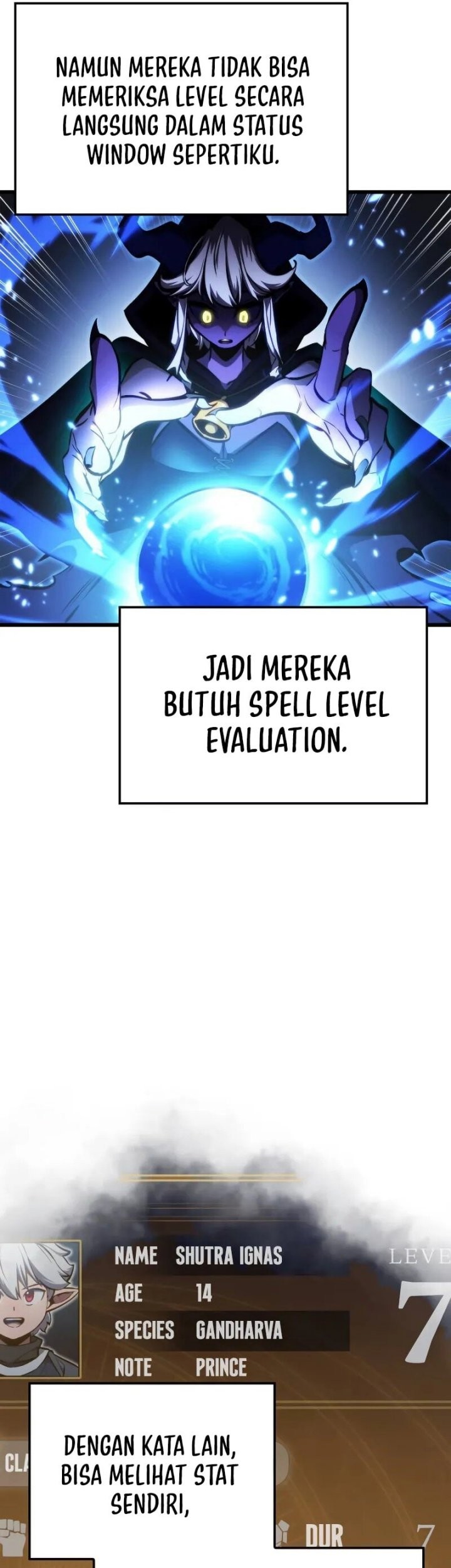 Breakers Chapter 3 - halaman 10