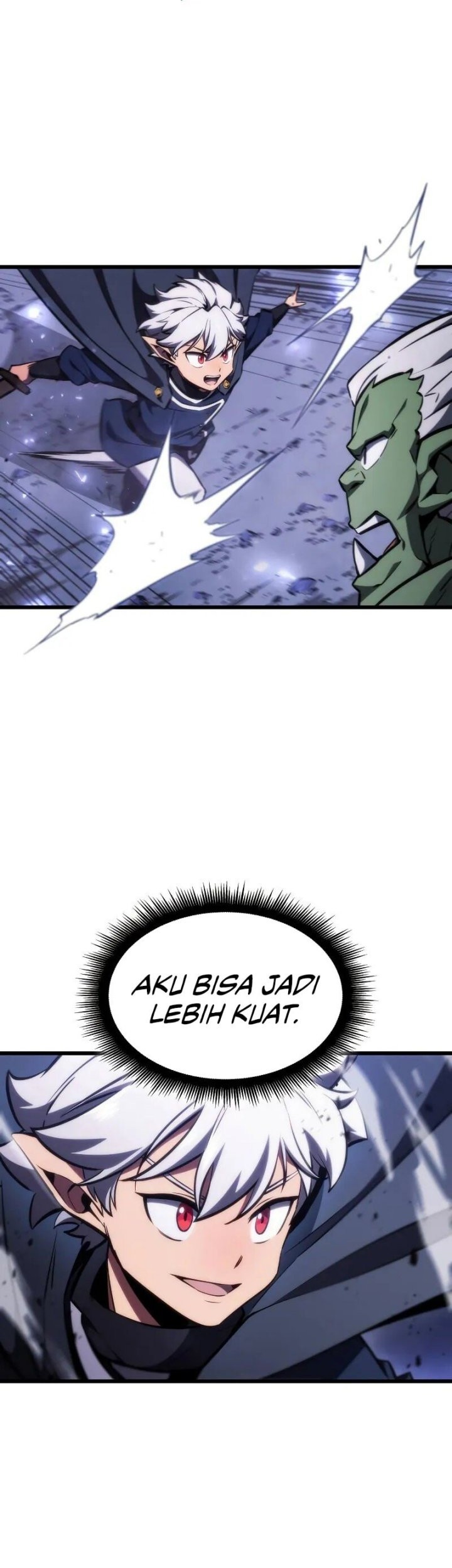 Breakers Chapter 3 - halaman 12