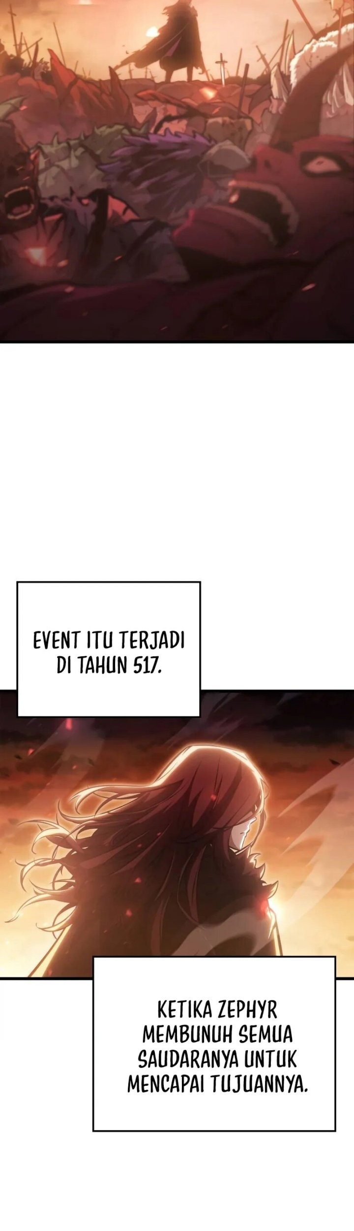 Breakers Chapter 3 - halaman 18