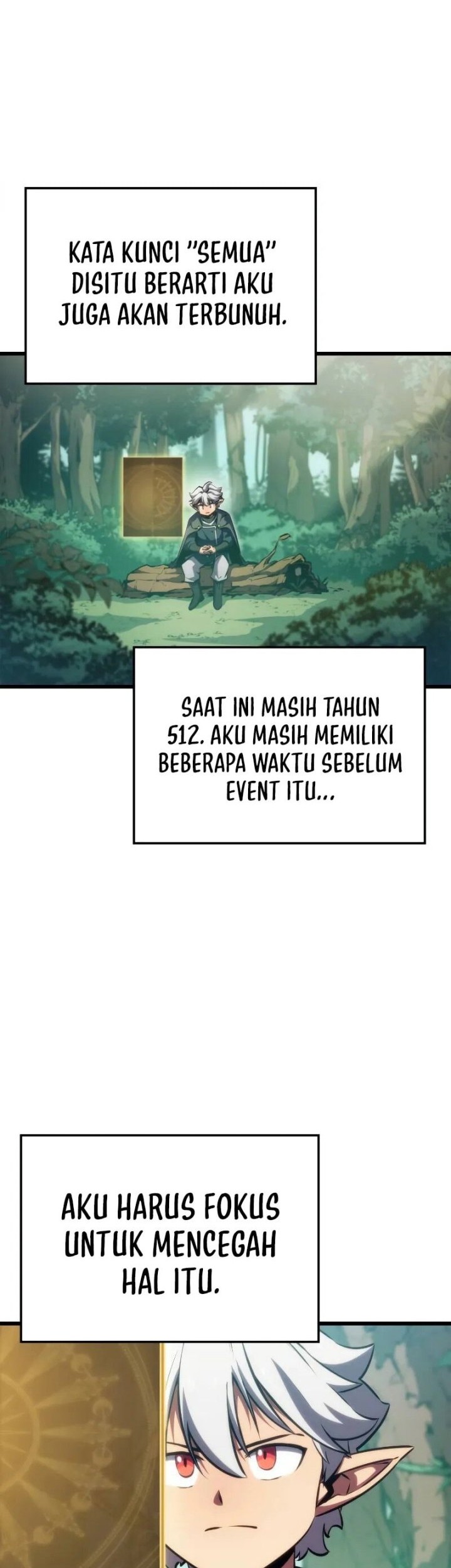 Breakers Chapter 3 - halaman 19