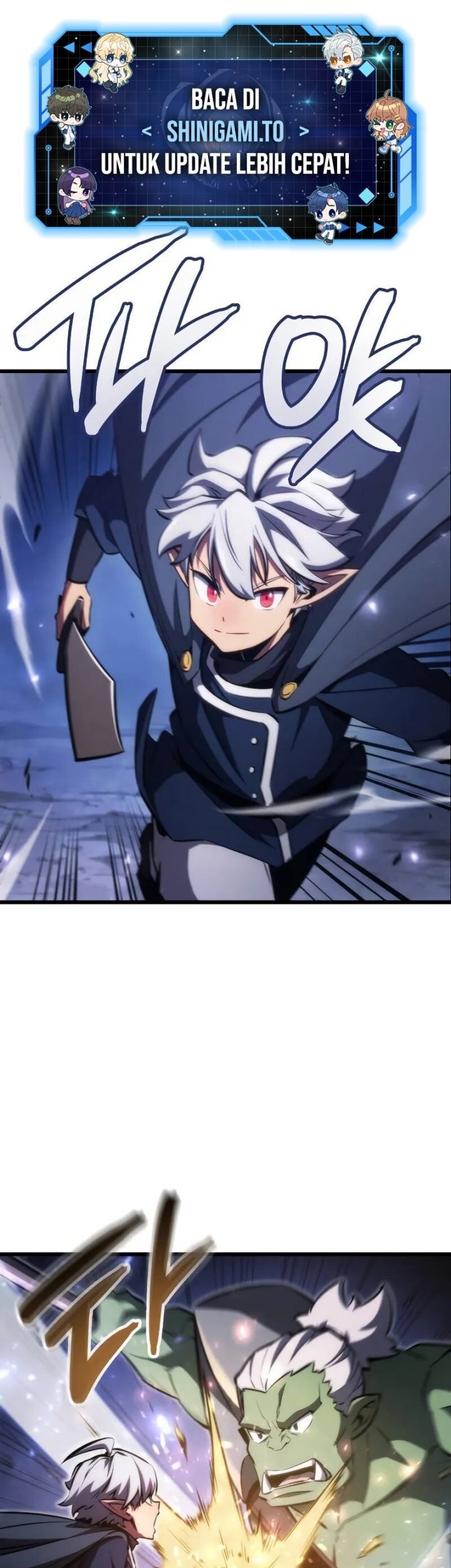 Breakers Chapter 3 - halaman 2