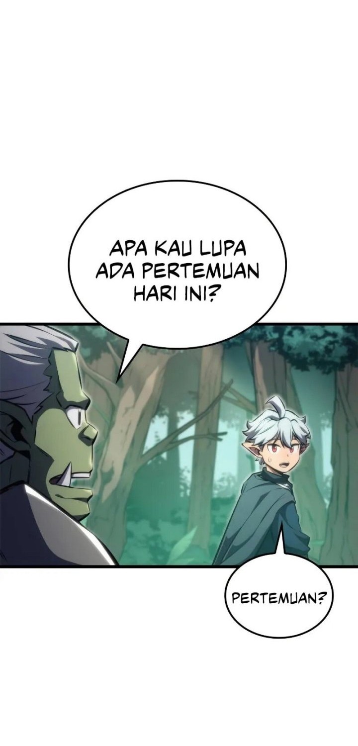 Breakers Chapter 3 - halaman 21