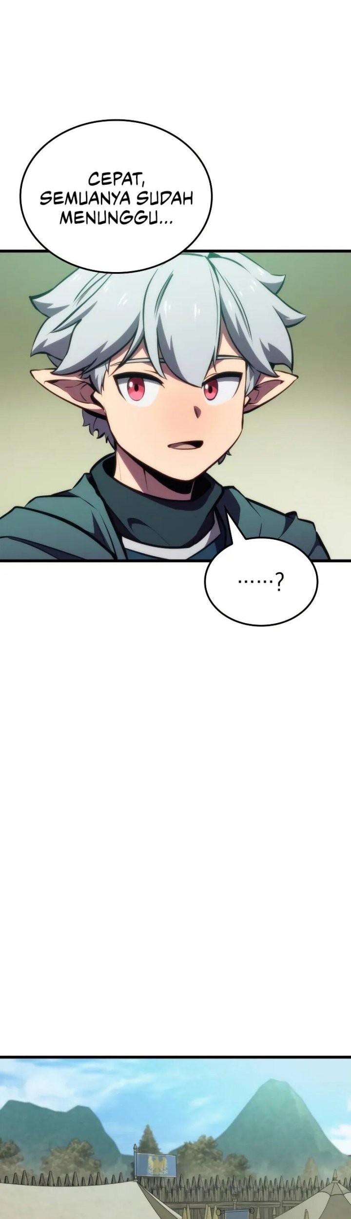 Breakers Chapter 3 - halaman 22