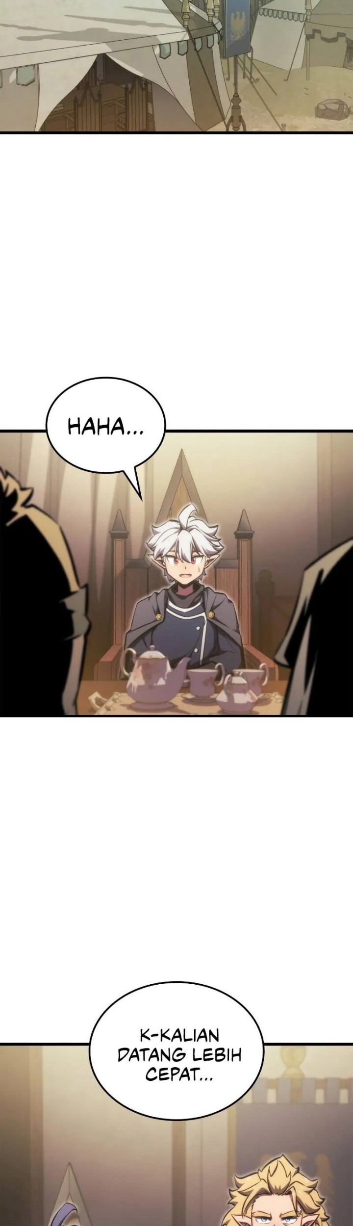 Breakers Chapter 3 - halaman 23