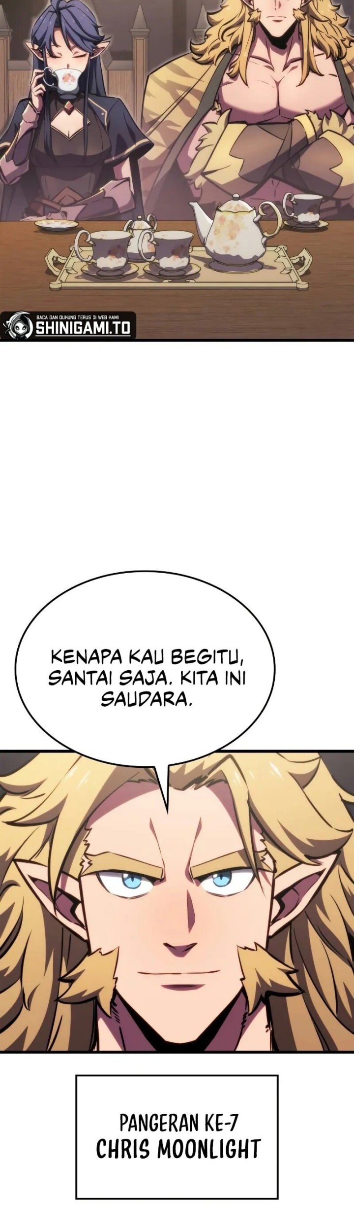 Breakers Chapter 3 - halaman 24