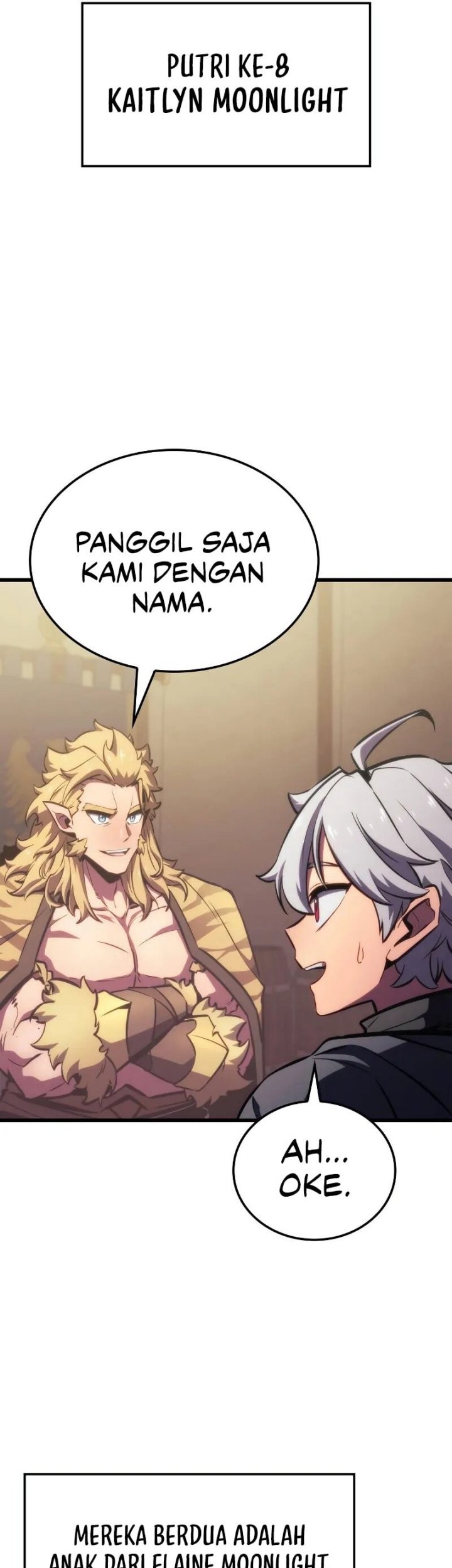 Breakers Chapter 3 - halaman 26