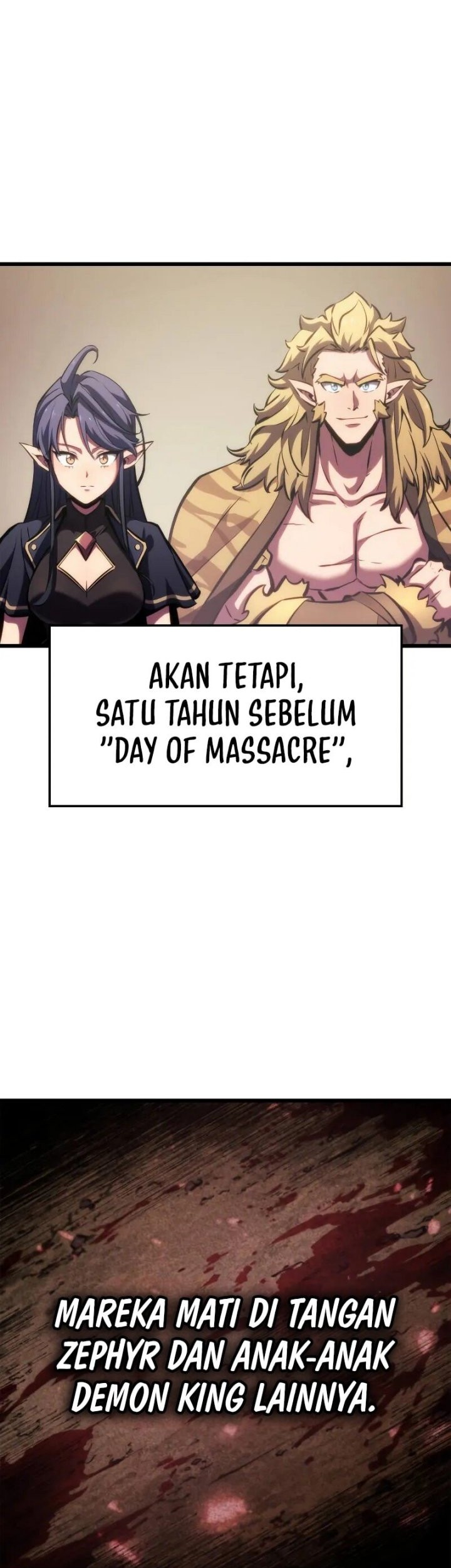 Breakers Chapter 3 - halaman 28