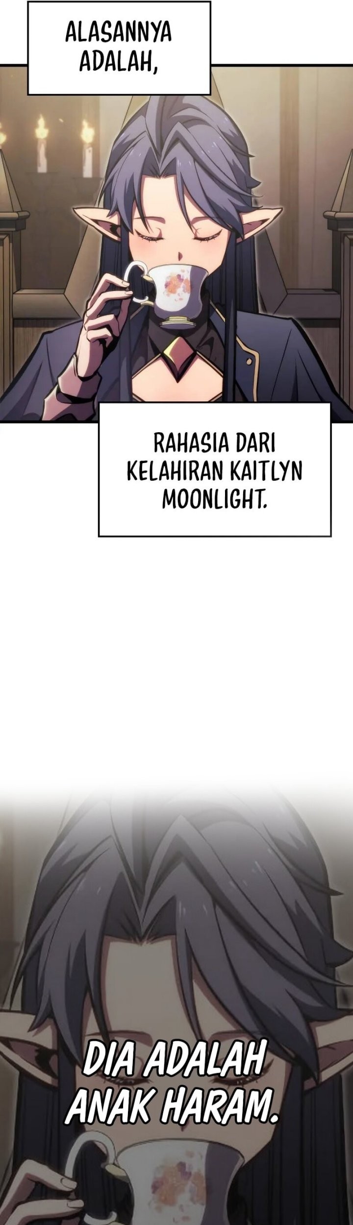 Breakers Chapter 3 - halaman 30