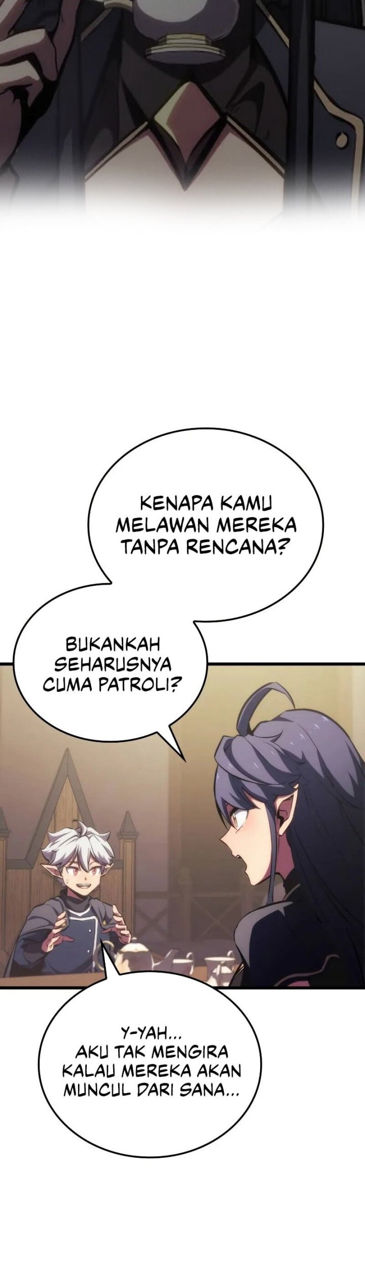 Breakers Chapter 3 - halaman 31