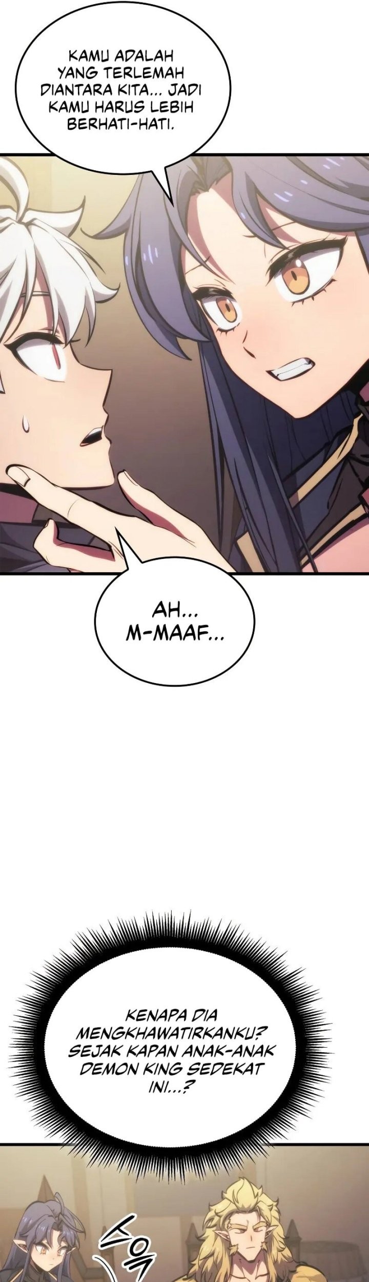 Breakers Chapter 3 - halaman 34