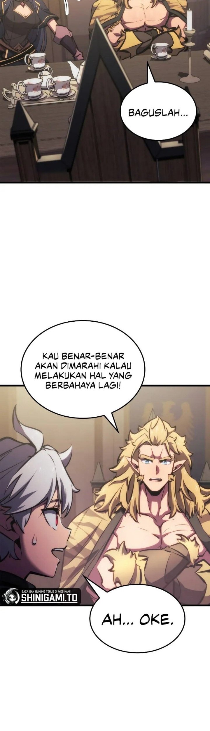 Breakers Chapter 3 - halaman 35