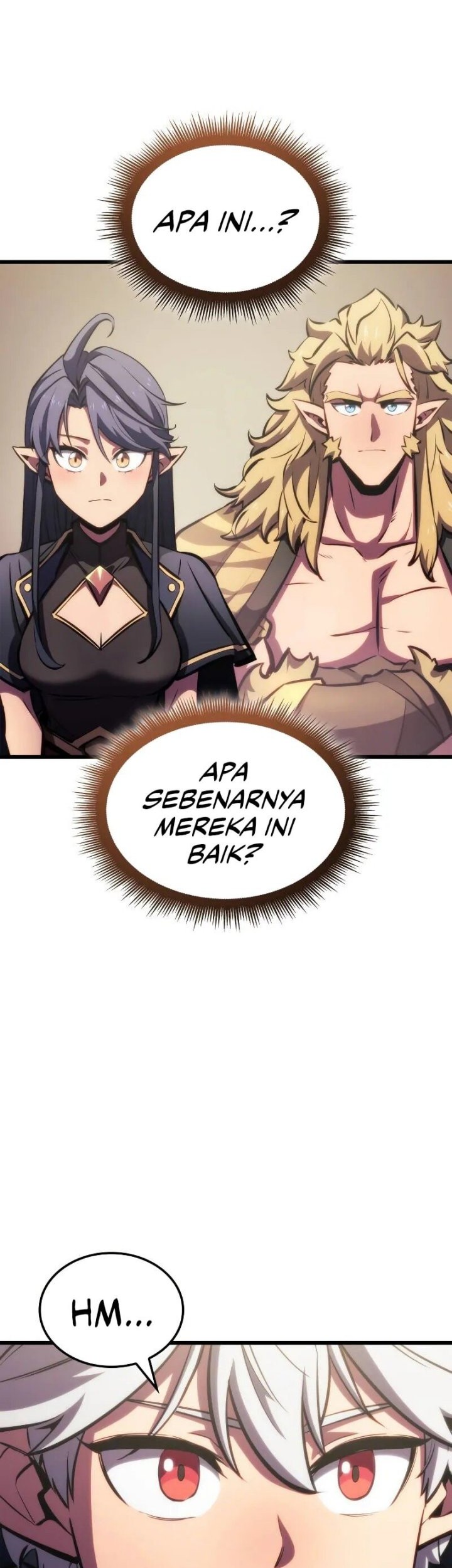 Breakers Chapter 3 - halaman 36